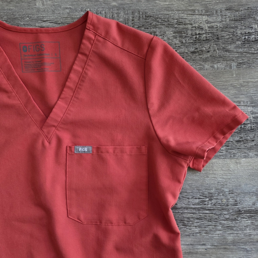 Figs Technic Collection Size Small - Picture 4 of 6